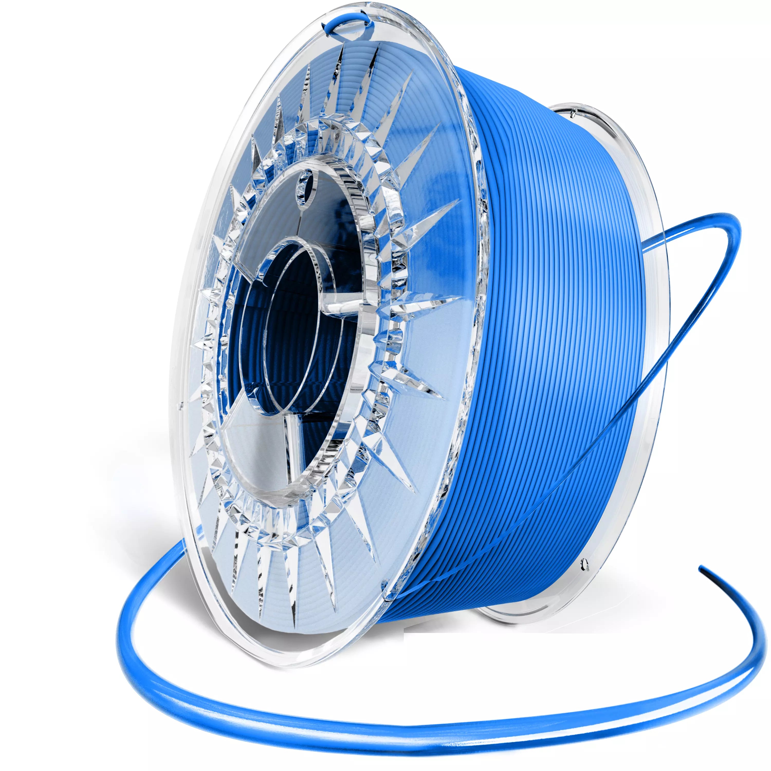 Vision 3D® PLA Ocean Blue