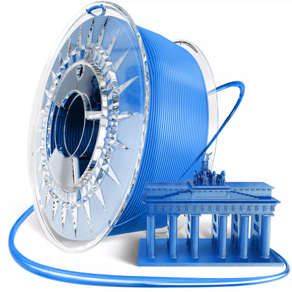 Vision 3D® PETG Filament Blue