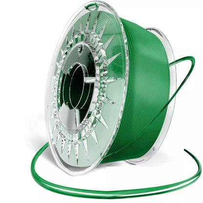 Vision 3D® PETG Filament Green