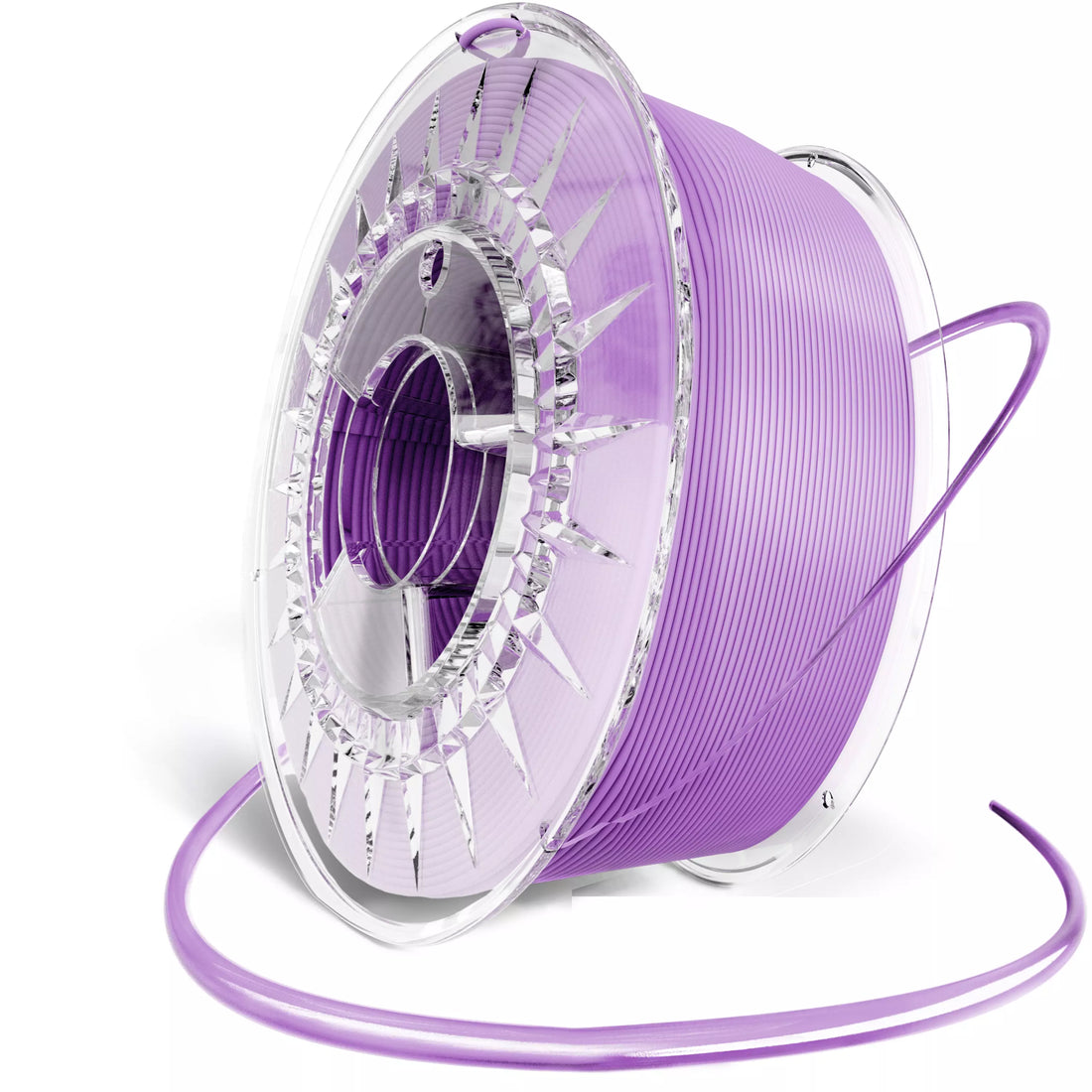 Vision 3D® PLA Pearl Violet
