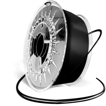 Vision 3D® PETG-Filament Dark Black