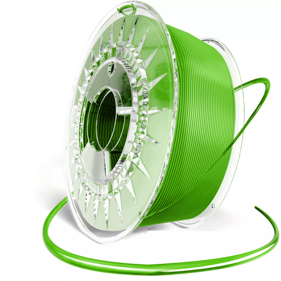 Vision 3D® PLA Yellow Green